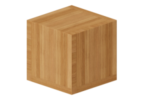 Textura parquet - Teca (mosaico)