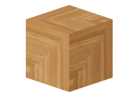 Texturen Parkett - Teak (italienisches Fischgr&auml;tmuster)