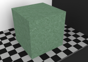 Flooring Textures - Spanish green Ardesia 60x60 aligned