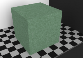 Flooring Textures - Spanish green Ardesia 45x45 aligned