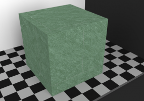 Flooring Textures - Spanish green Ardesia 90x90 staggered