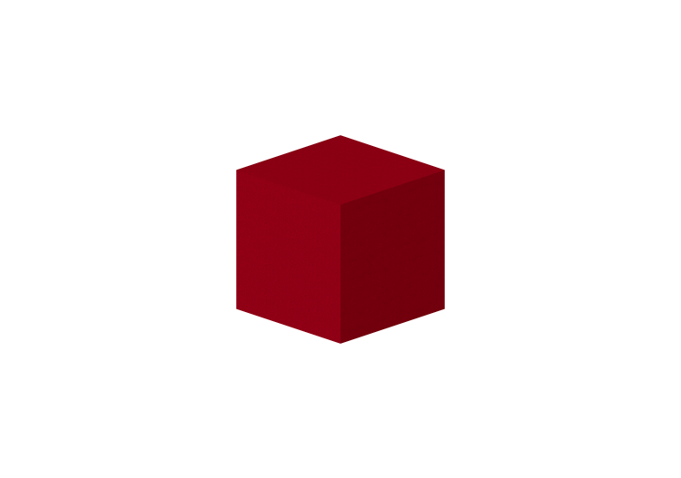 Texture moquette - Rouge rubis - ACCA software Texture moquette - Rouge rubis - ACCA software