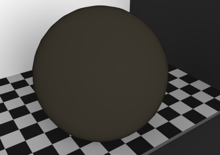 Texture pittura - Oliva grigio - ACCA software