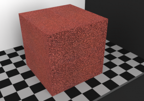 Flooring Textures - Pavimento parque infantil