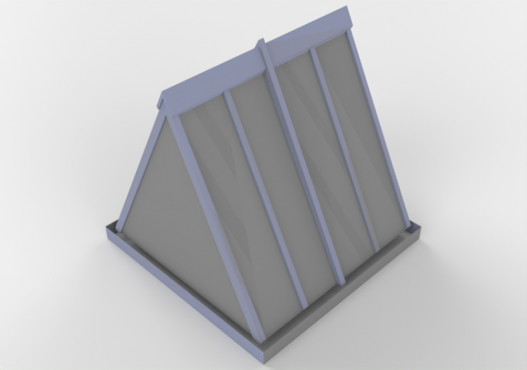 3D Deckenlampe - khaliss :) - ACCA software