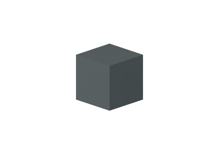 Texture moquette - Gris basalte - ACCA software Texture moquette - Gris basalte - ACCA software