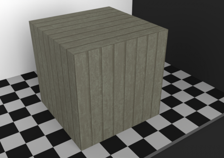 Wood Texture - Tavolato in Legno (06) AR - ACCA software