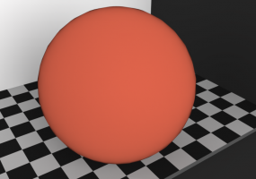Textura pintura - Anaranjado salmón