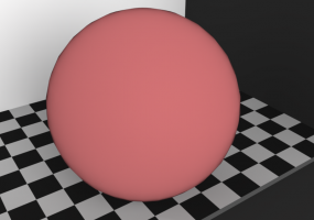 Paint Textures - Antique pink