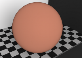 Textura pintura - Rojo beige