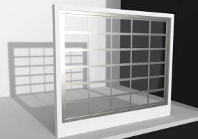 3D Tür/Fenster - g<Nuovo ...>