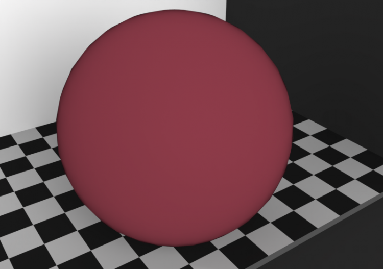 Paint Textures - Red-violet - ACCA software