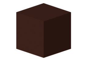 Textura moqueta - Marr&oacute;n chocolate