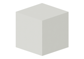 Textura alcatifa - Branco cinza