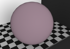 Textura pintura - Violeta pastel