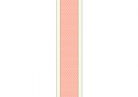 Tabiquería de ladrillo