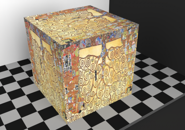 klimt - ACCA software