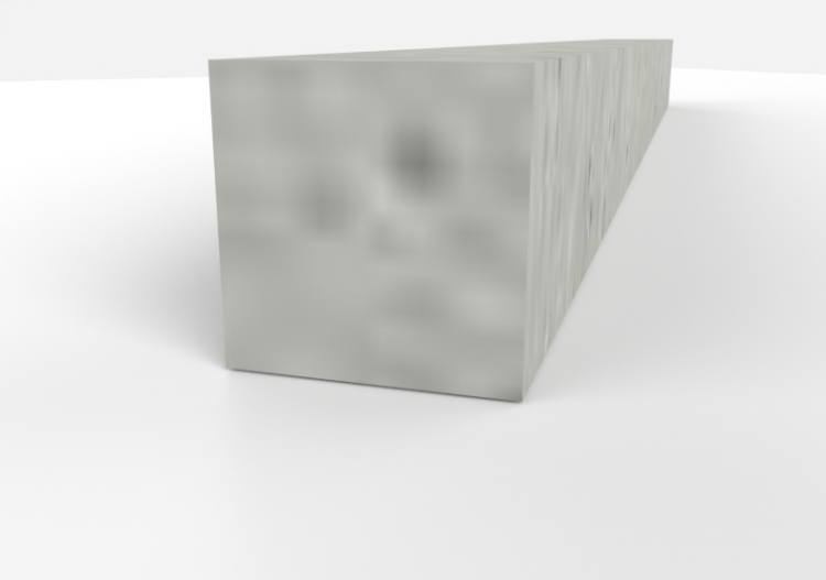 Sezioni 3D - 60x60 - ACCA software