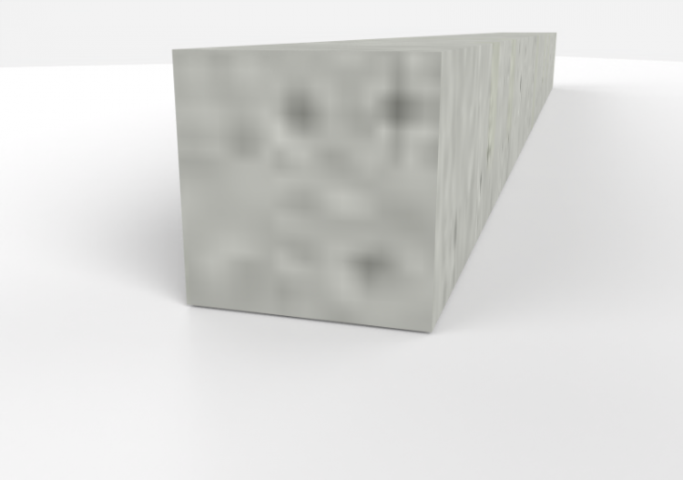 Sezioni 3D - 80x80 - ACCA software
