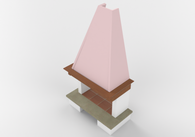 3D Zubehör - Camino Interno - ACCA software