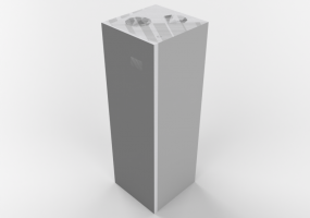 EMMETI Eco Hot Water EQ2018