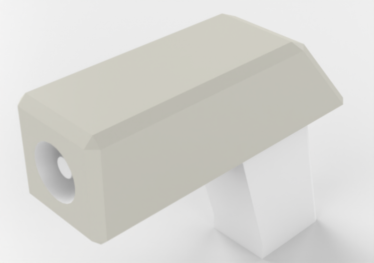 Infrarot-Thermometer - ACCA software