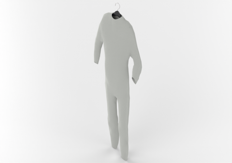 Combinaison de protection jetable pour sécurité personnelle...