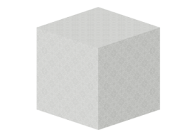 Wallpaper Texture - Signal White