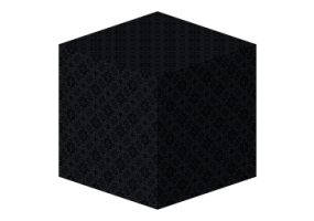 Wallpaper Texture - Traffic Black