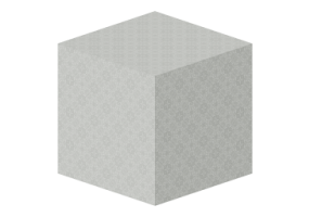 Wallpaper Texture - Papiro White