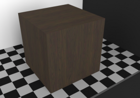 Texturen Holz - Noce