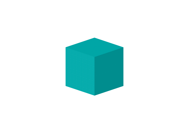Texture carte peinte - Bleu turquoise - ACCA software Texture carte peinte - Bleu turquoise - ACCA software