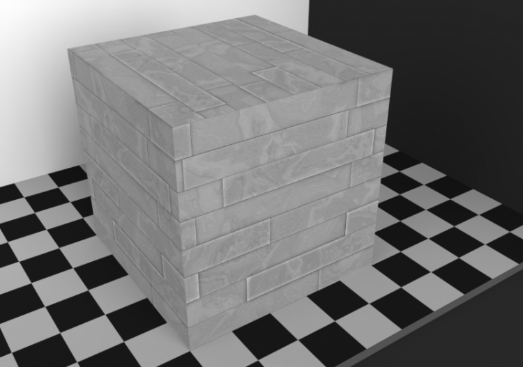 Textura pedra - Muratura Pave Wall Ardesia - MCDesign -...