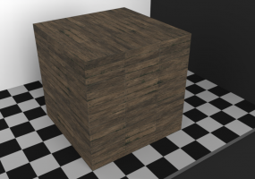 Texturen Holz - Tavolato - MCDesign