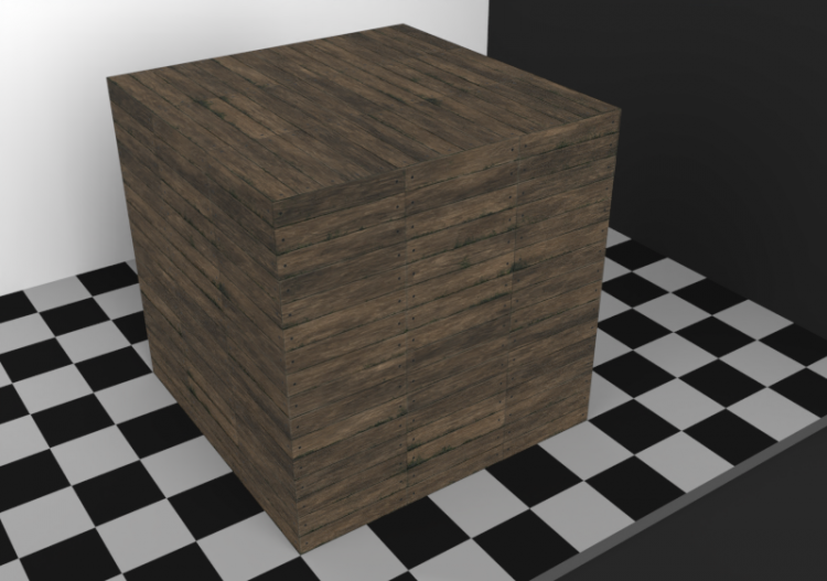 Wood Texture - Tavolato - MCDesign - ACCA software