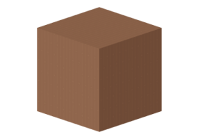 Wallpaper Texture - Pale brown