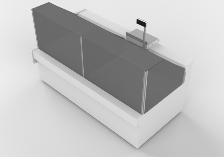 3D Models - BANCO MACELLERIA 01 - ACCA software