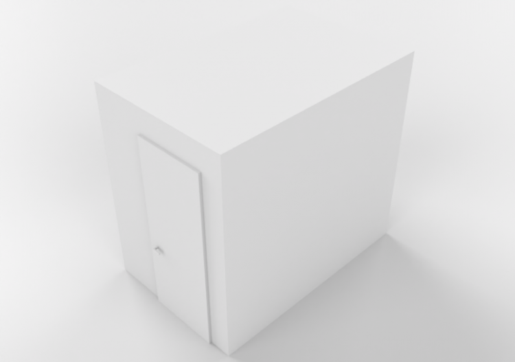 Modèles 3D - Cella SA/FO - ACCA software
