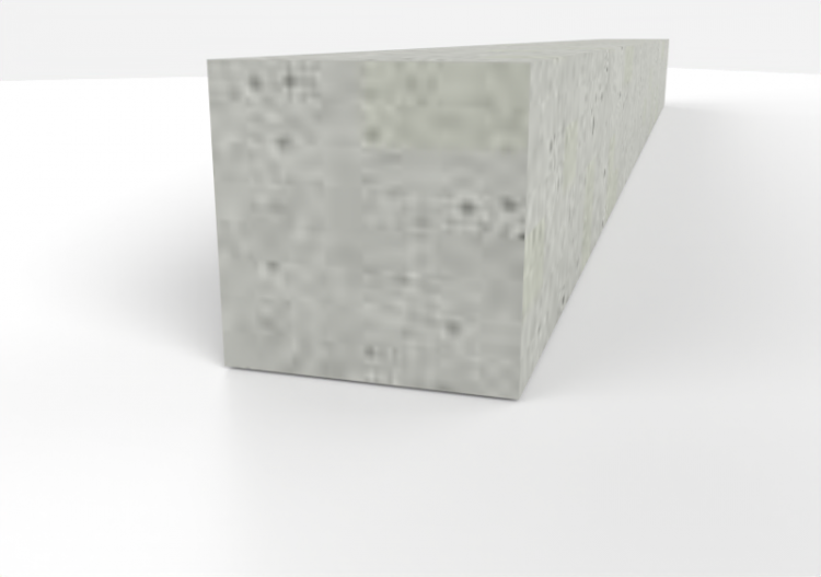 3D Sections - 250X250 - ACCA software