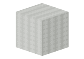 Texture carte peinte - Blanc papyrus