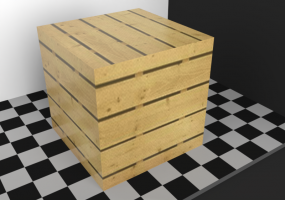 Parquet Texture - RIVESTIMENTO INTERNO