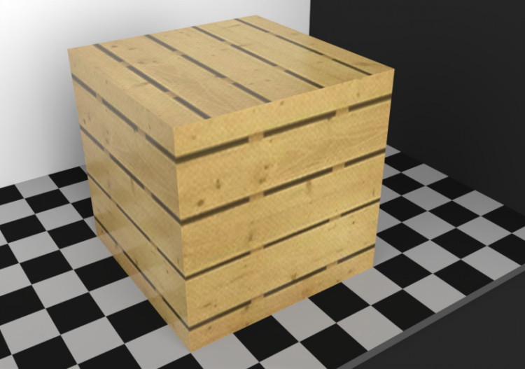 Parquet Texture - RIVESTIMENTO INTERNO - ACCA software