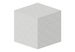 Wallpaper Texture - Signal White