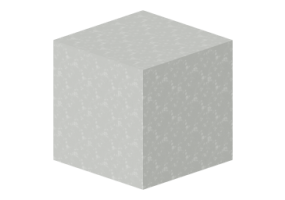 Wallpaper Texture - Papiro White