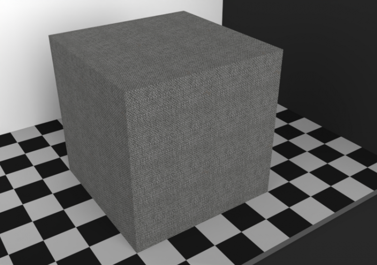 Fabric Texture - Tessuto AR (01) - ACCA software