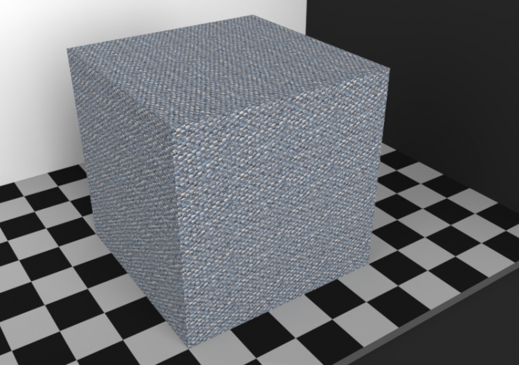 Texturen Gewebe - Tessuto AR (07) - ACCA software