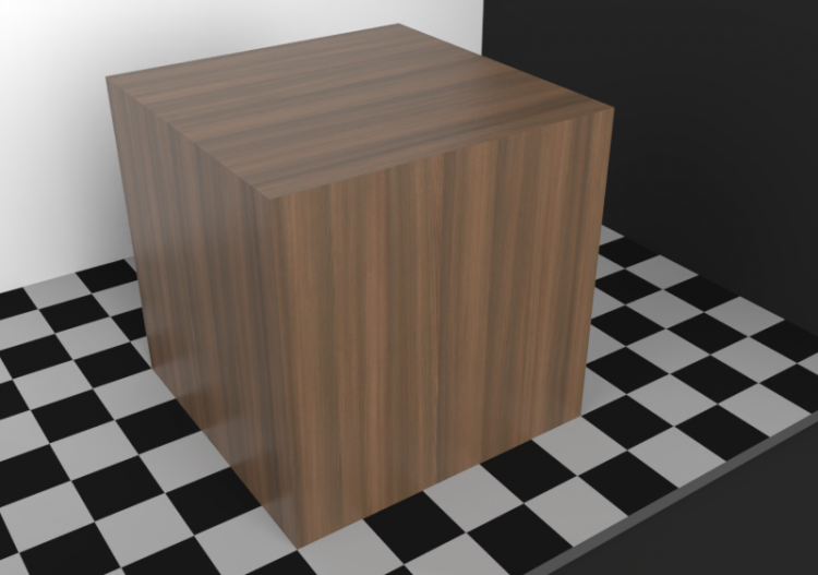 Wood Texture - Cedar 01 - ACCA software
