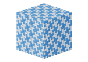 Surface Lining Textures - Decorated tile (94)