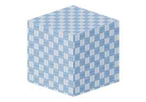 Textura revestimentos - Ladrilho decorado (100)