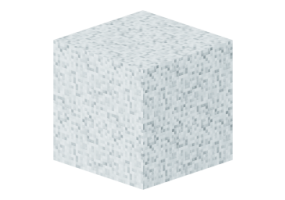 Texture mosaico - Celeste chiaro